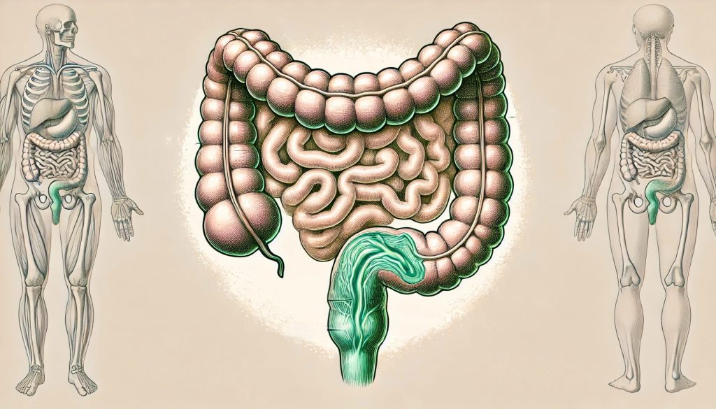 Fístula Anorretal 3 dra andrea pecci proctologista são paulo Fístula Anorretal Quando a Cirurgia é Necessárial