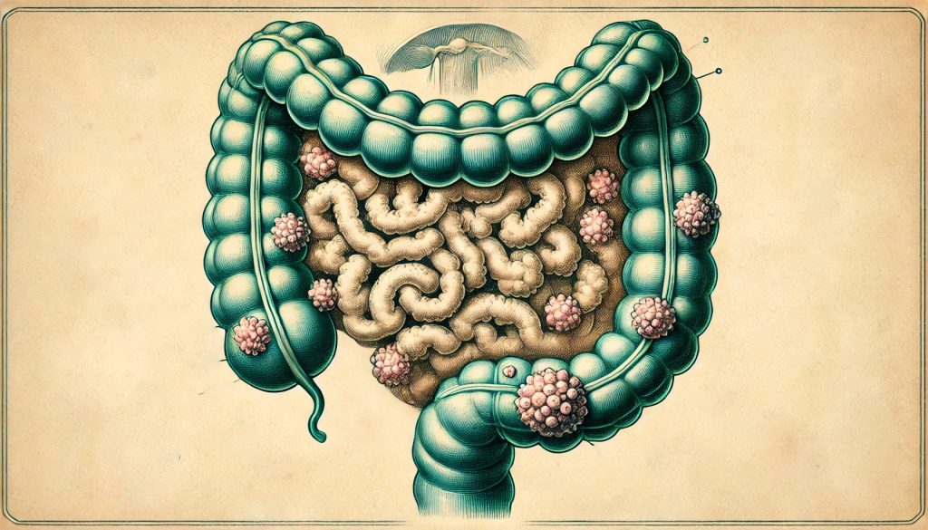 Câncer Colorretal Fatores de Risco que Você Precisa Conhecer dra andrea pecci proctologista são paulo