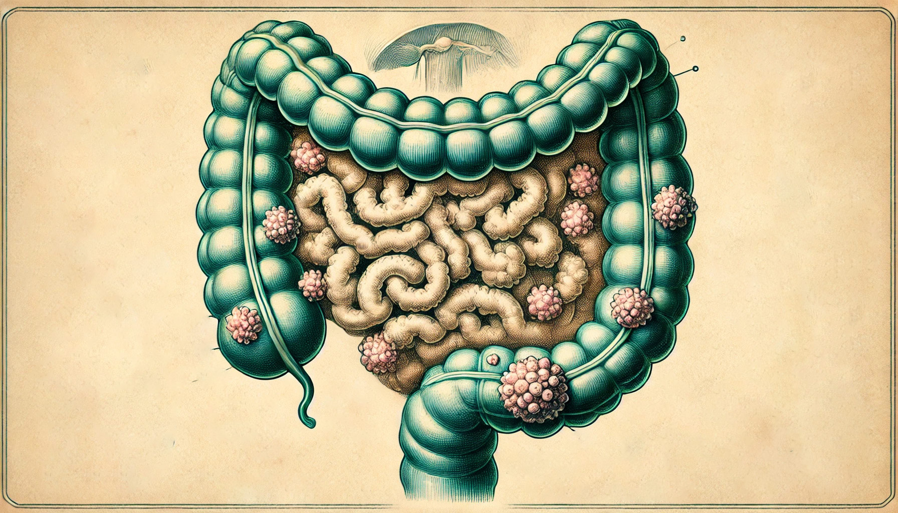 Câncer Colorretal Fatores de Risco que Você Precisa Conhecer dra andrea pecci proctologista são paulo