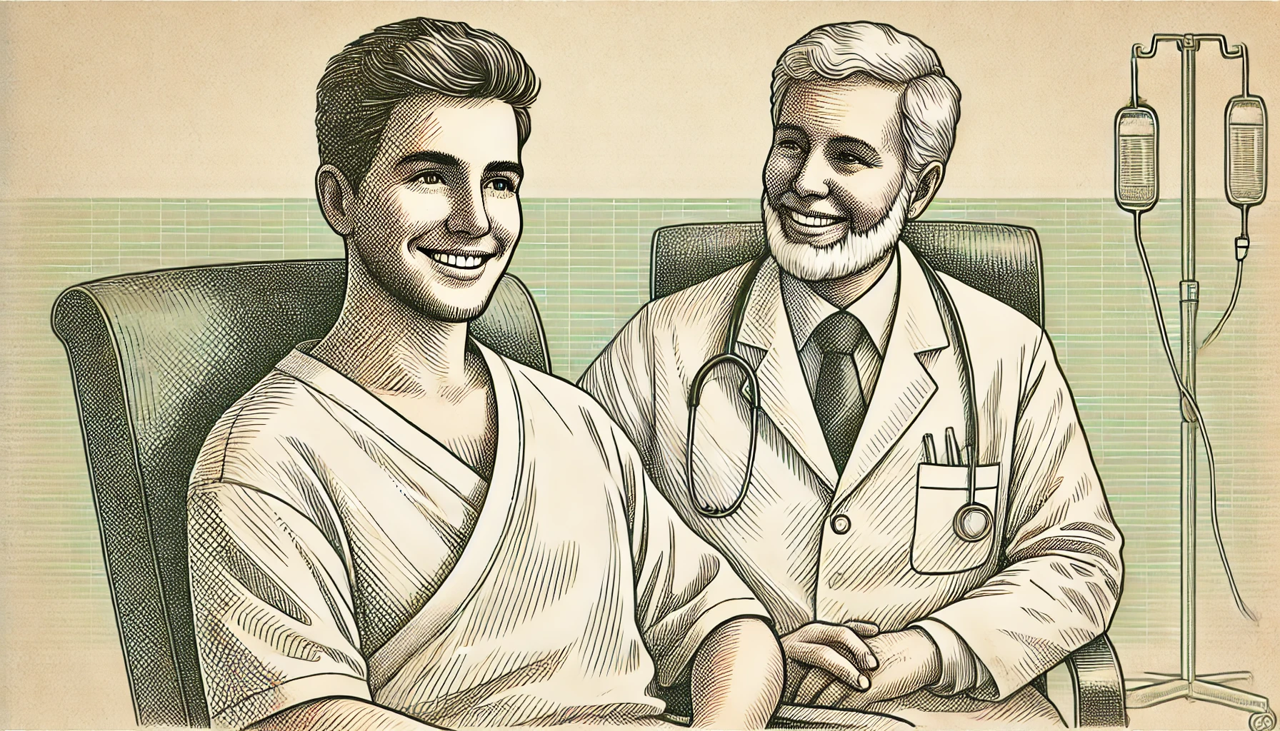 Cirurgia a Laser para Plicoma Anal Recuperação Rápida e Eficaz