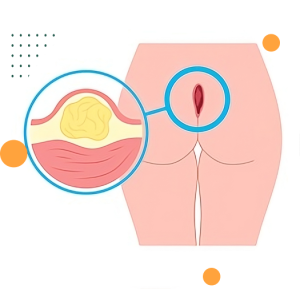 cirurgia de cisto pilonidal dra andrea pecci proctologista em são paulo